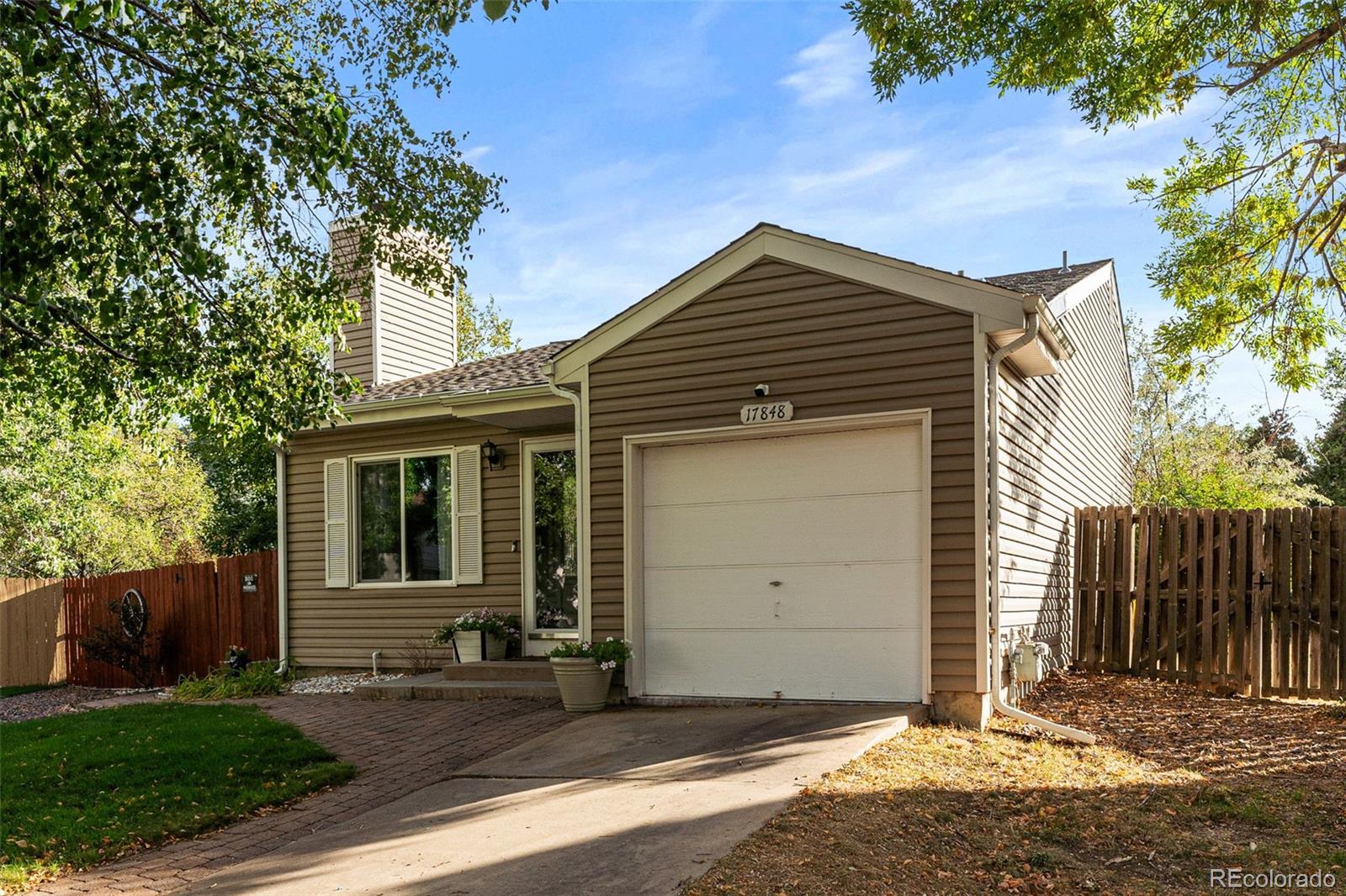 CMA Image for 3229 s pagosa street,Aurora, Colorado