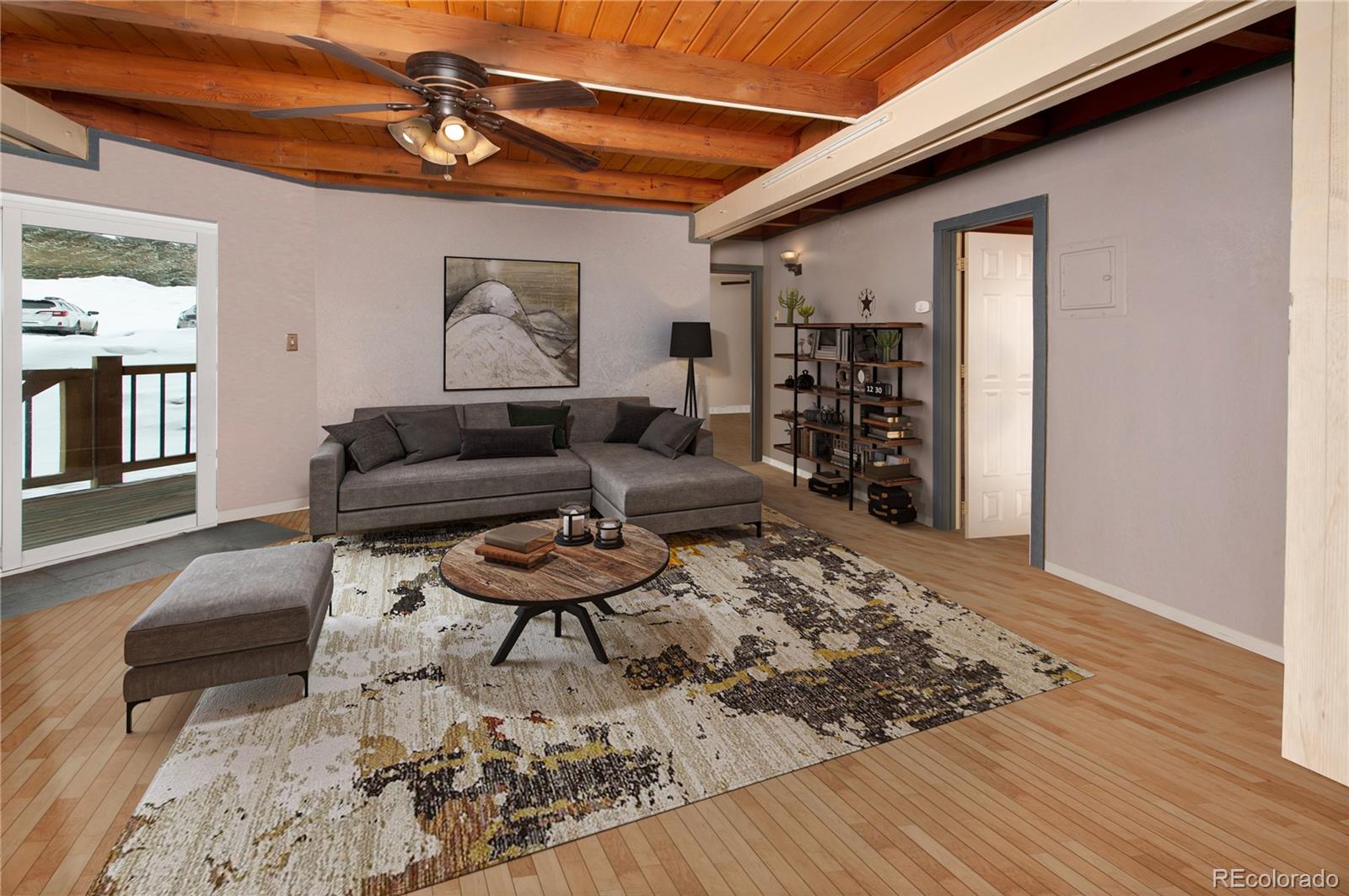 MLS Image #1 for 4200  lodge pole circle,silverthorne, Colorado