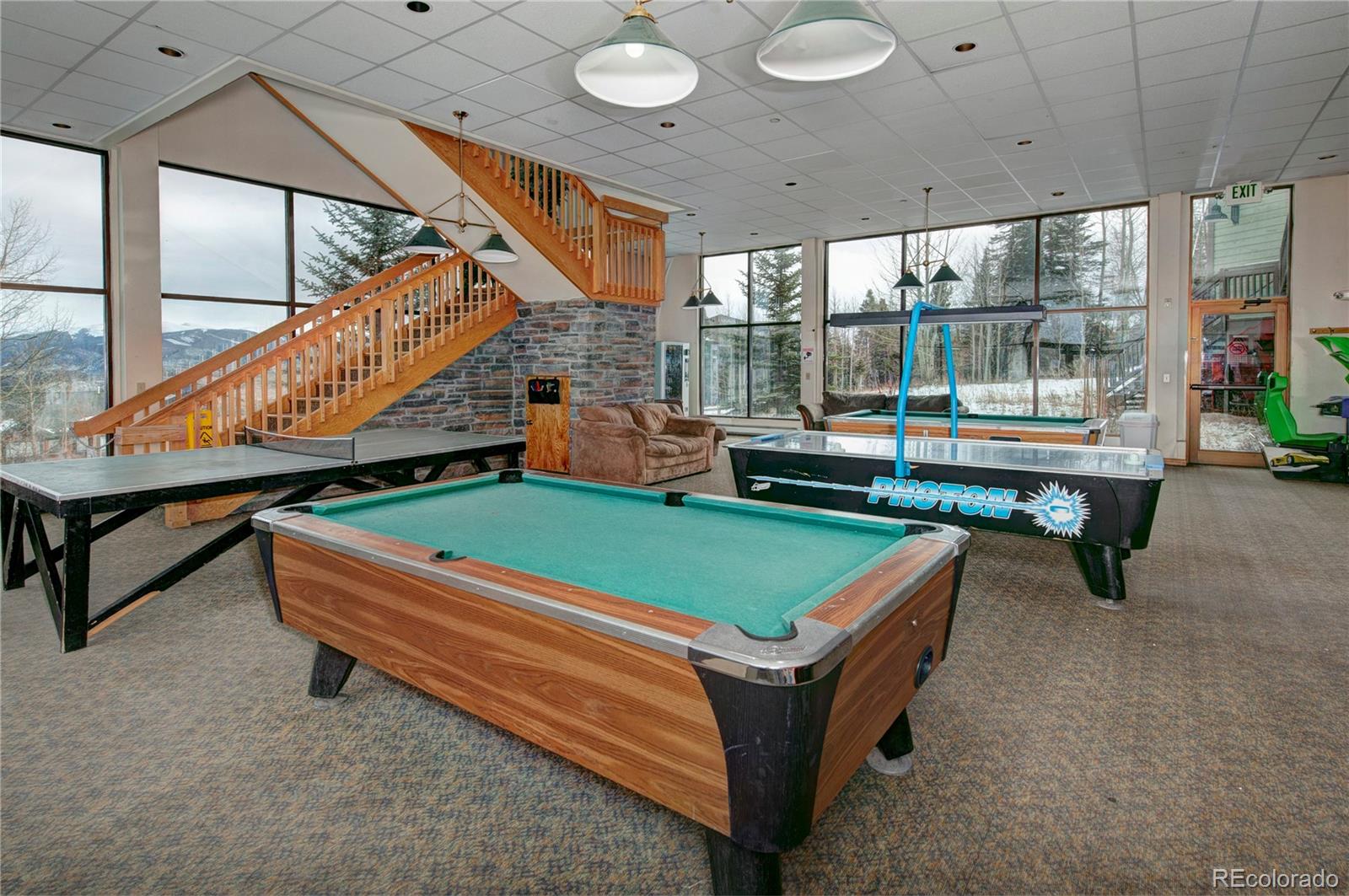 MLS Image #19 for 4200  lodge pole circle,silverthorne, Colorado