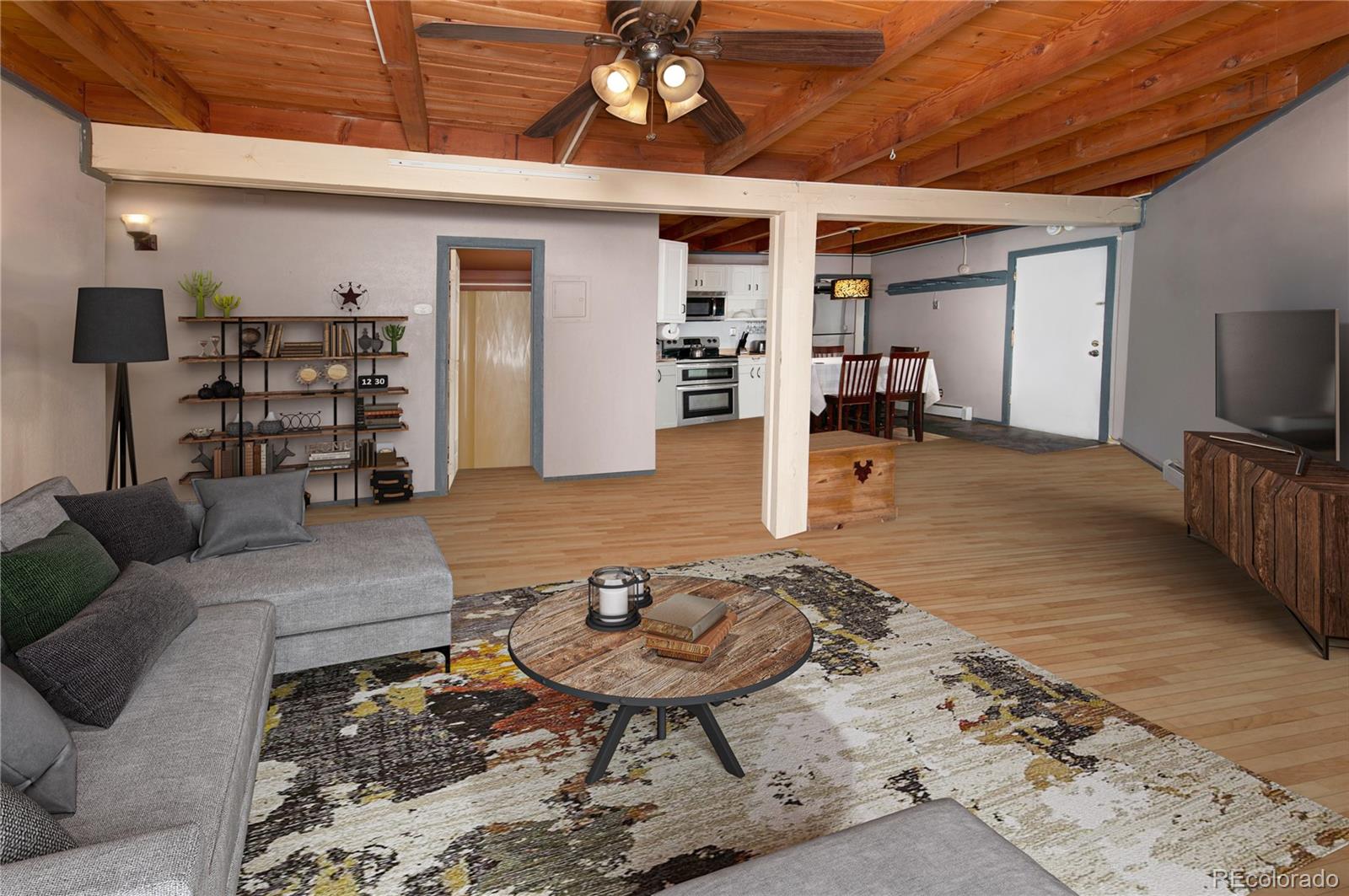 MLS Image #2 for 4200  lodge pole circle,silverthorne, Colorado