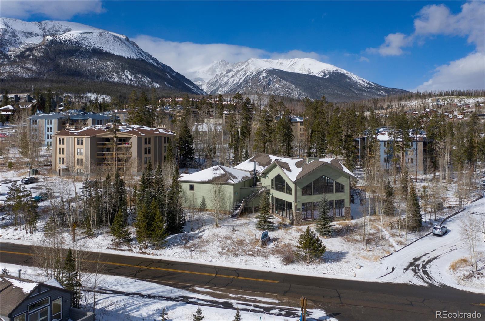 MLS Image #27 for 4200  lodge pole circle,silverthorne, Colorado