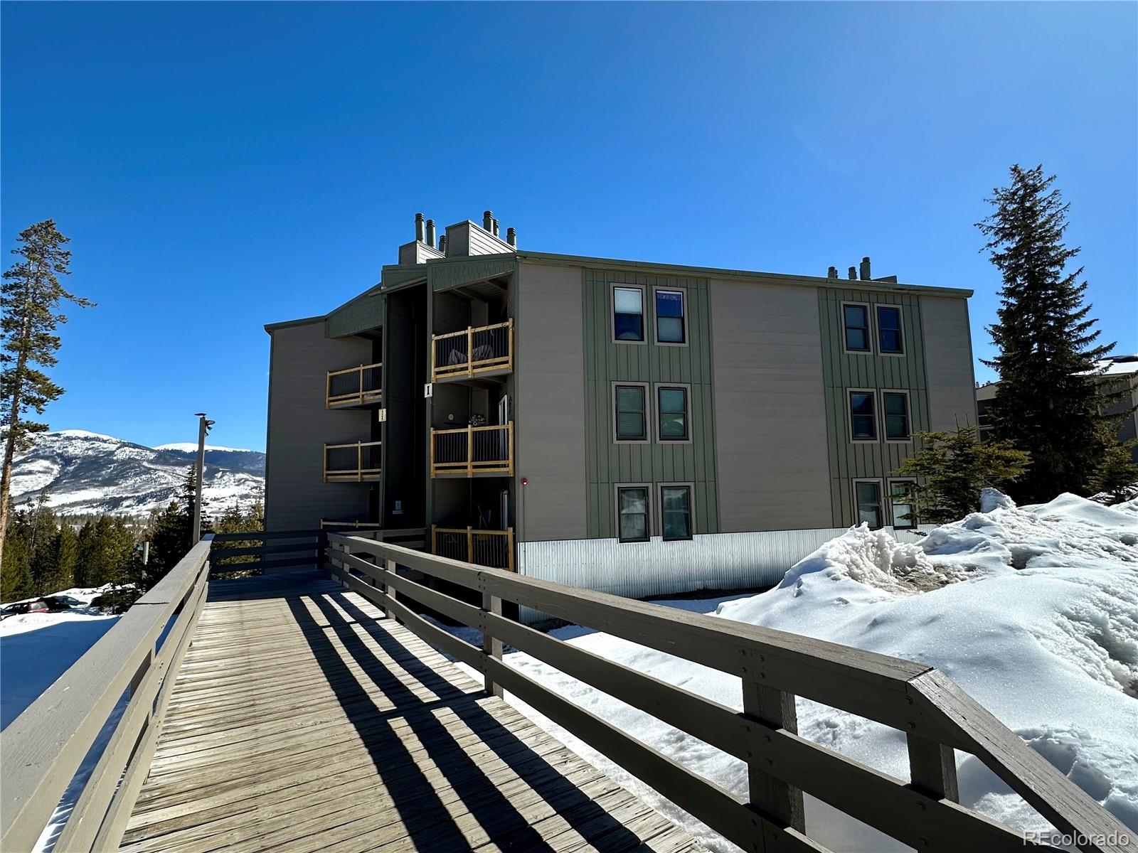 MLS Image #30 for 4200  lodge pole circle,silverthorne, Colorado