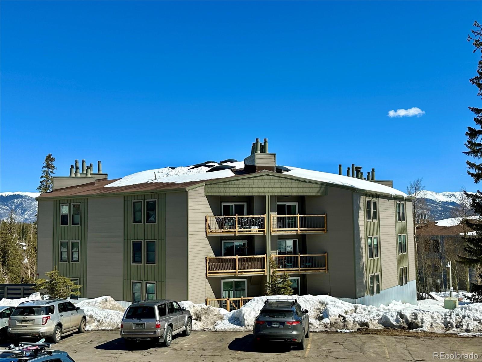 MLS Image #31 for 4200  lodge pole circle,silverthorne, Colorado