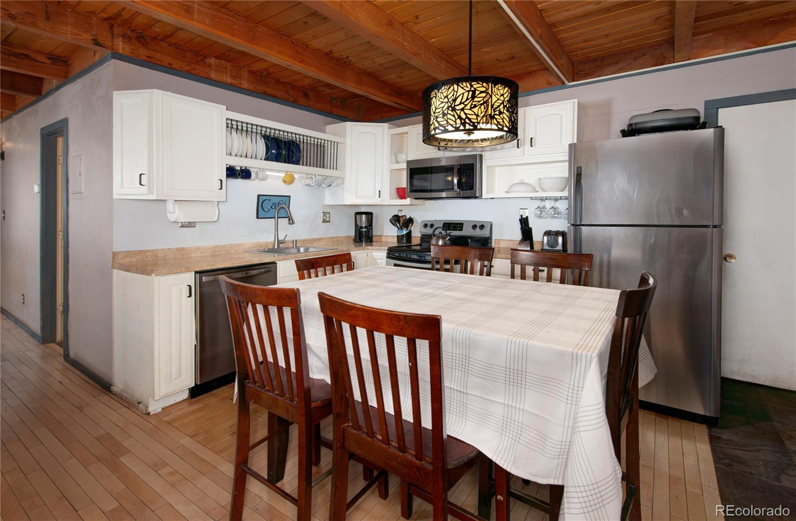 MLS Image #6 for 4200  lodge pole circle,silverthorne, Colorado