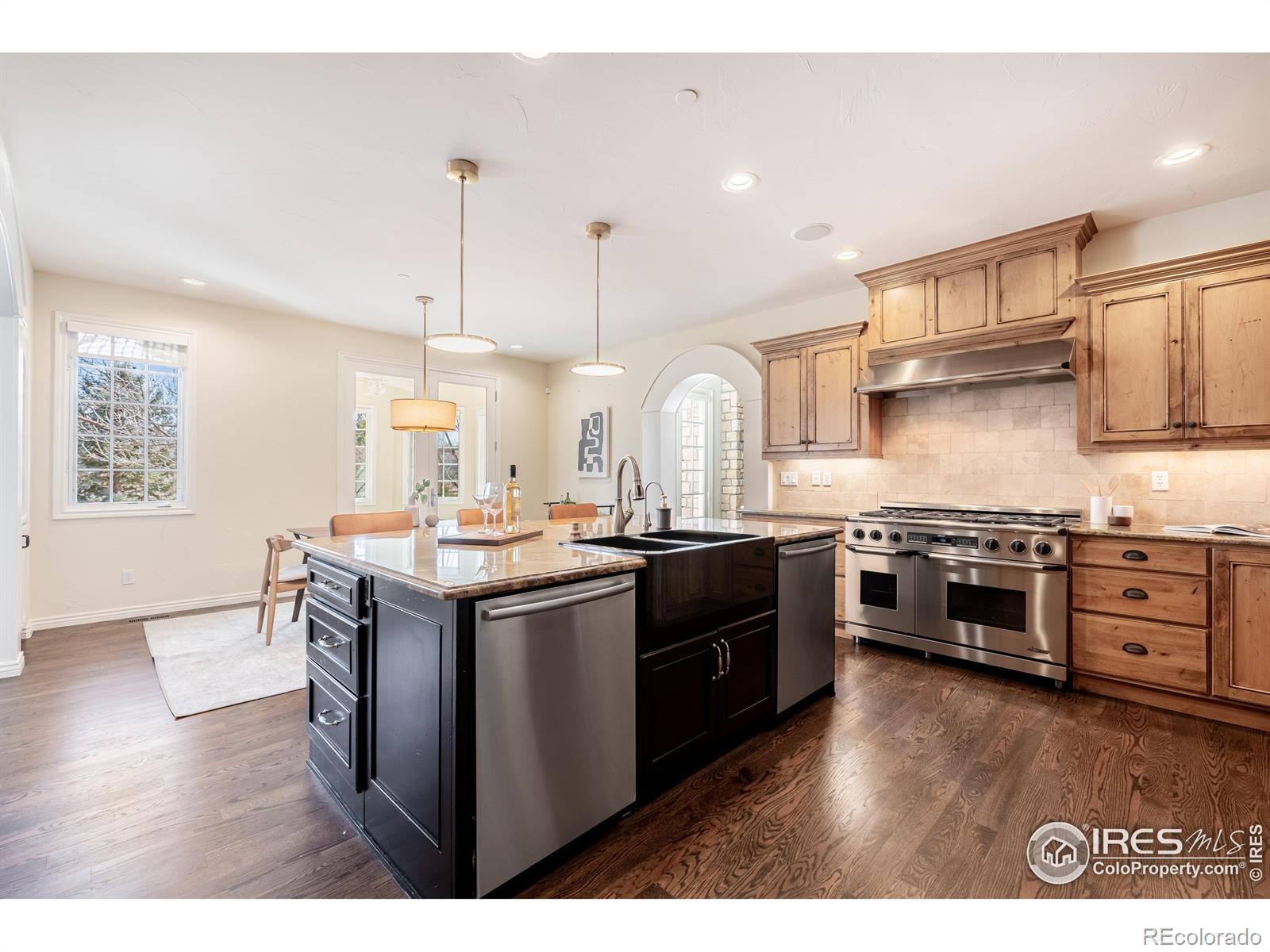 MLS Image #10 for 7332  erin court,niwot, Colorado