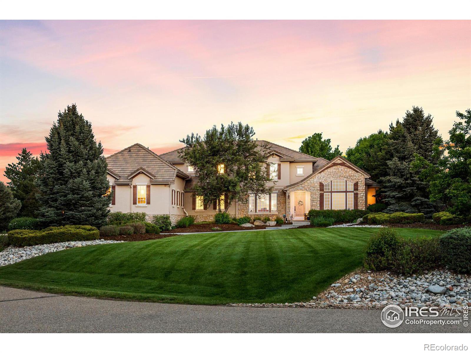 MLS Image #2 for 7332  erin court,niwot, Colorado