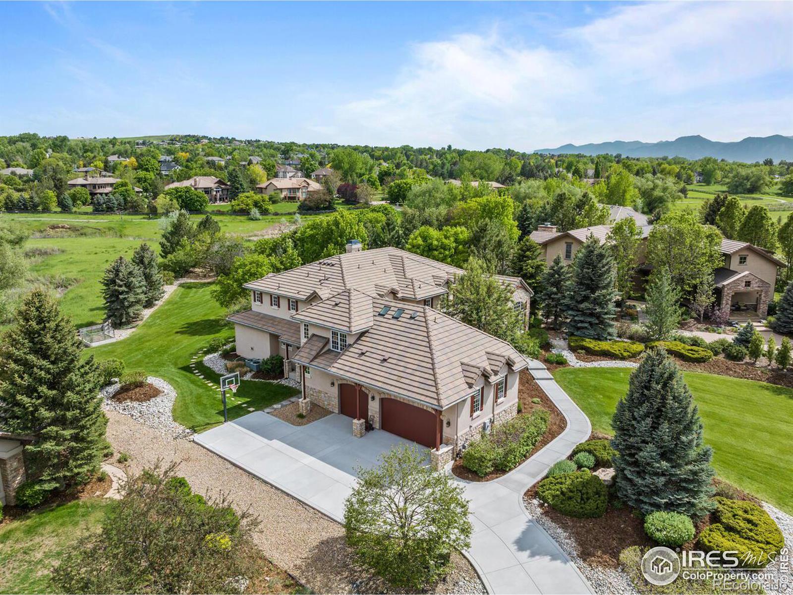 MLS Image #32 for 7332  erin court,niwot, Colorado