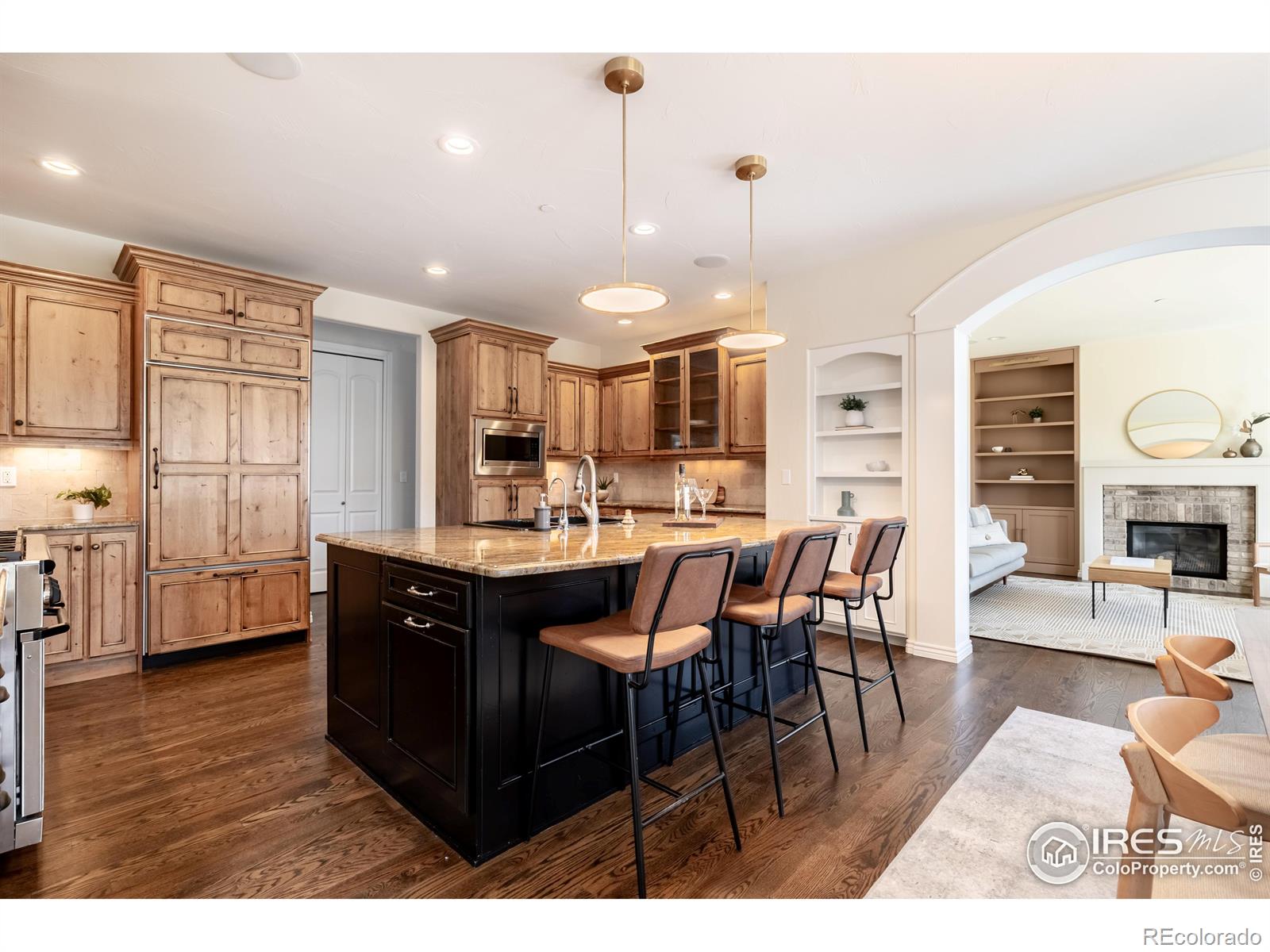 MLS Image #7 for 7332  erin court,niwot, Colorado