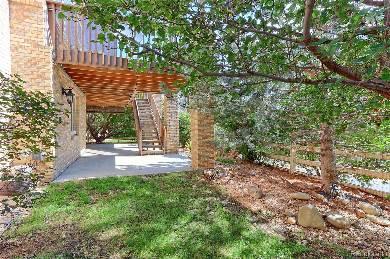 MLS Image #37 for 6024  nile circle,golden, Colorado