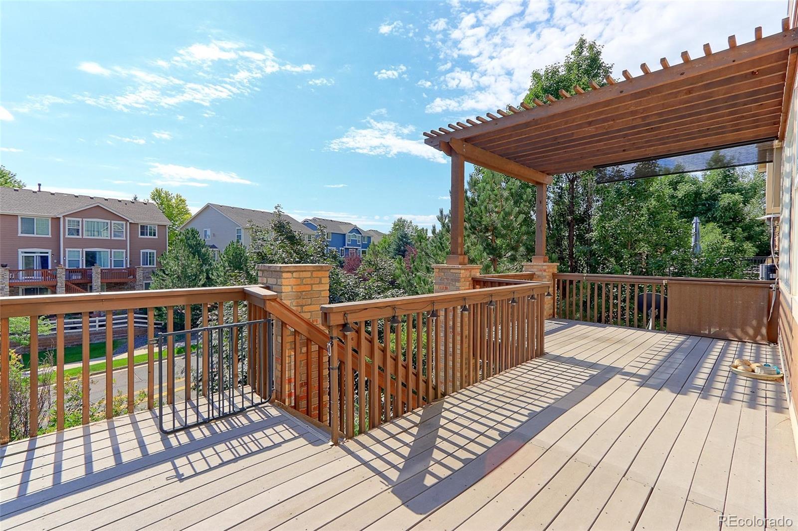 MLS Image #40 for 6024  nile circle,golden, Colorado