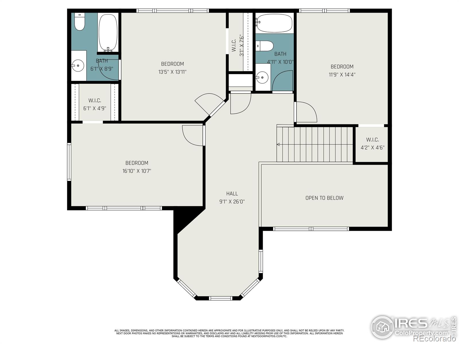 MLS Image #35 for 8734  longs peak circle,windsor, Colorado