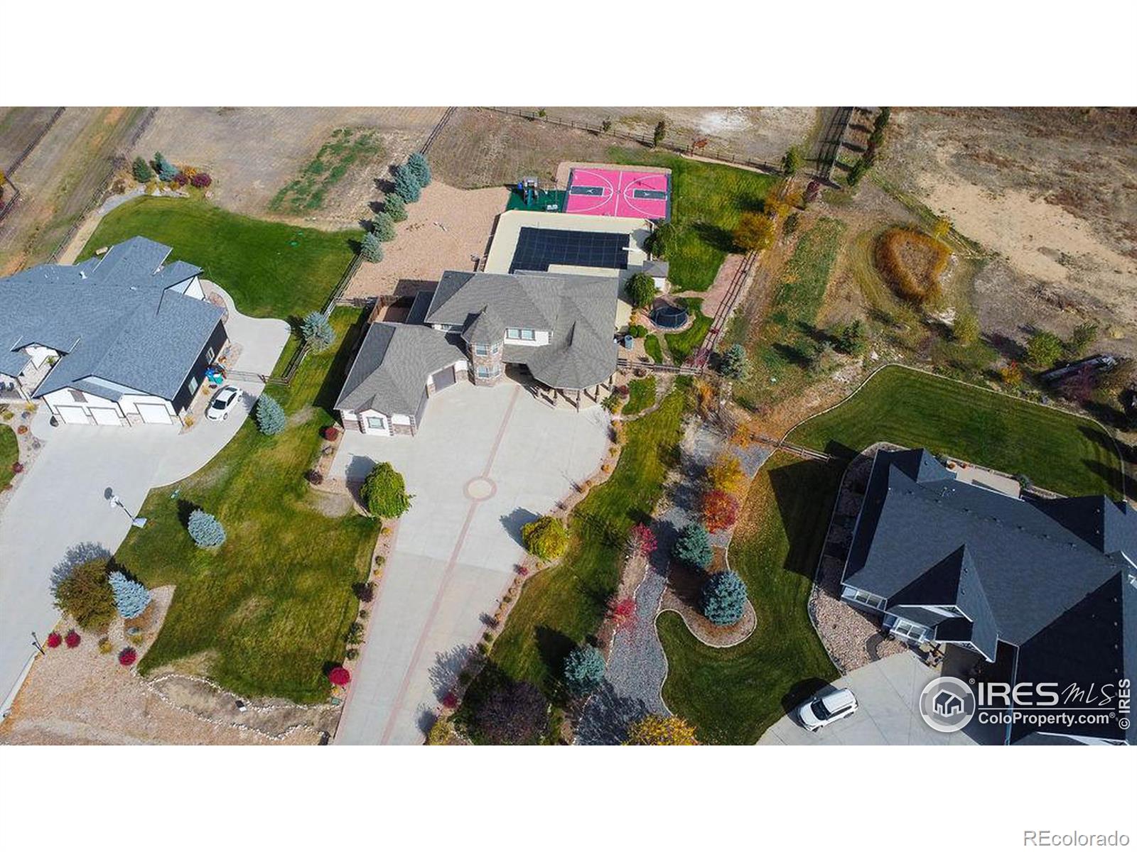 MLS Image #36 for 8734  longs peak circle,windsor, Colorado