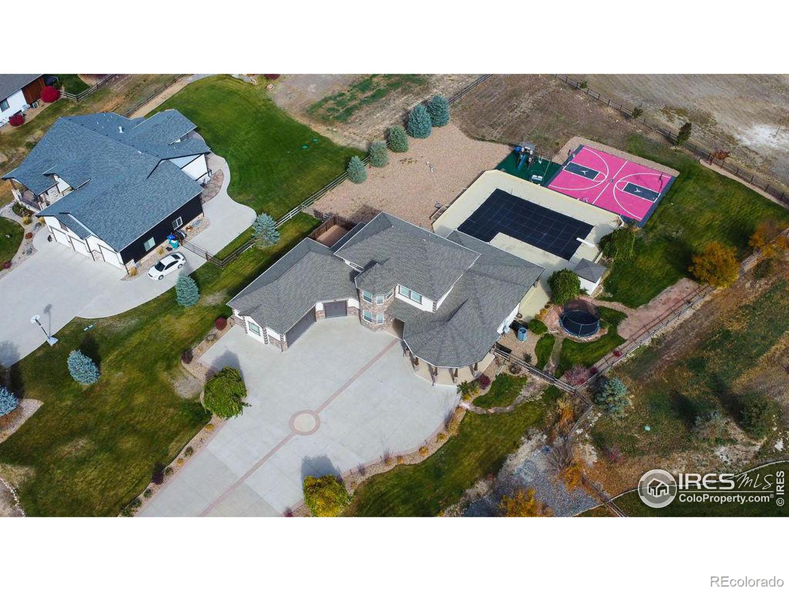 MLS Image #38 for 8734  longs peak circle,windsor, Colorado