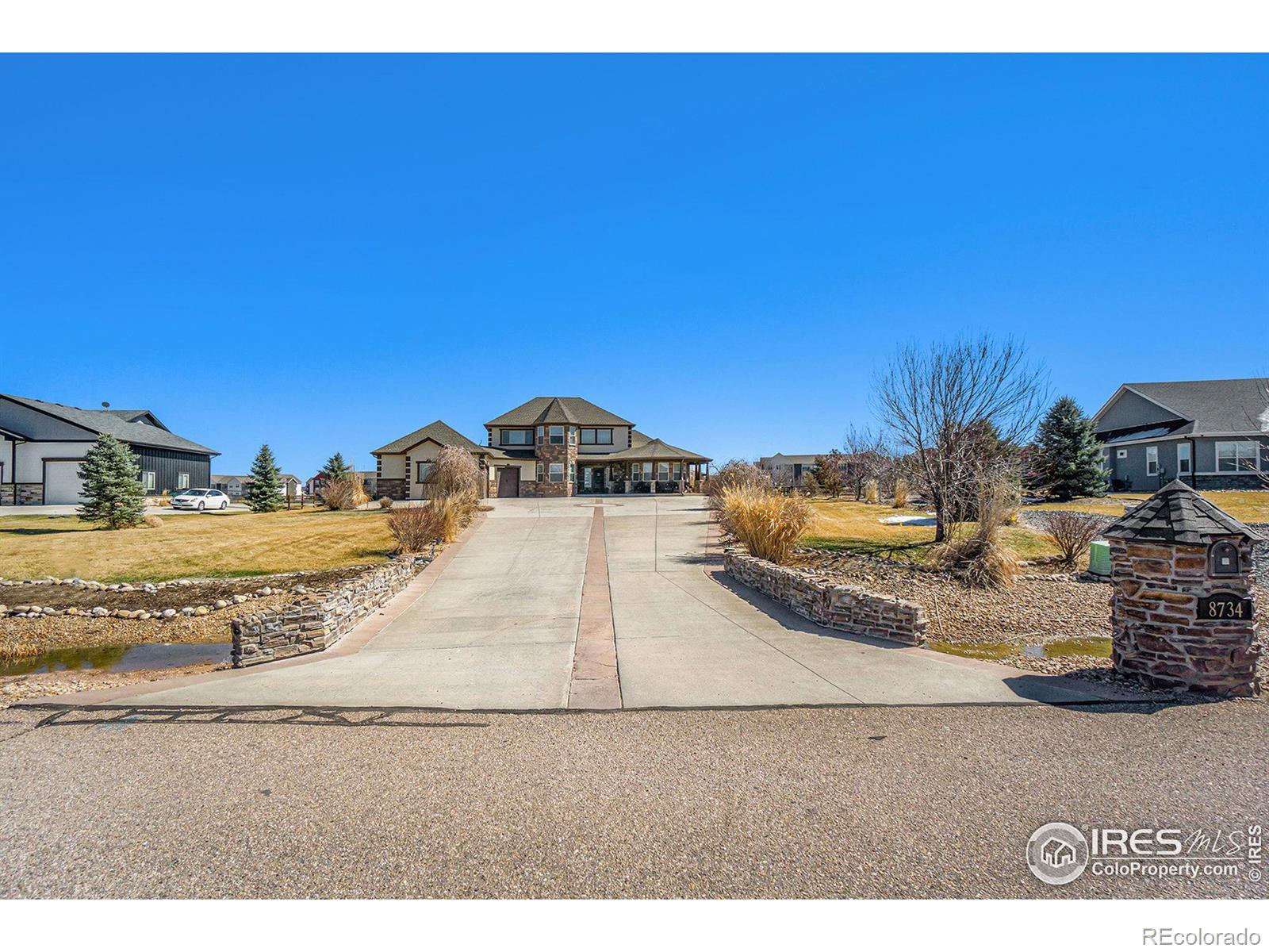 MLS Image #6 for 8734  longs peak circle,windsor, Colorado