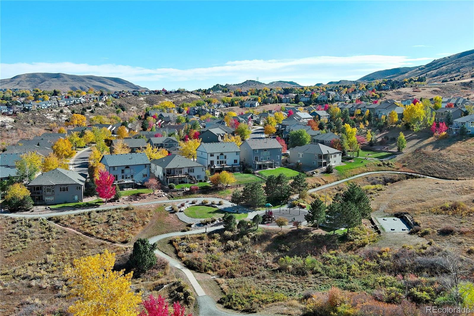 MLS Image #24 for 820  rabbit run drive,golden, Colorado