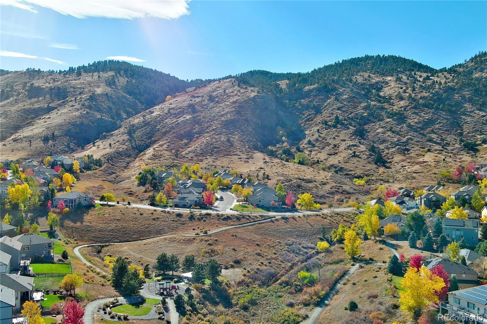 MLS Image #27 for 820  rabbit run drive,golden, Colorado