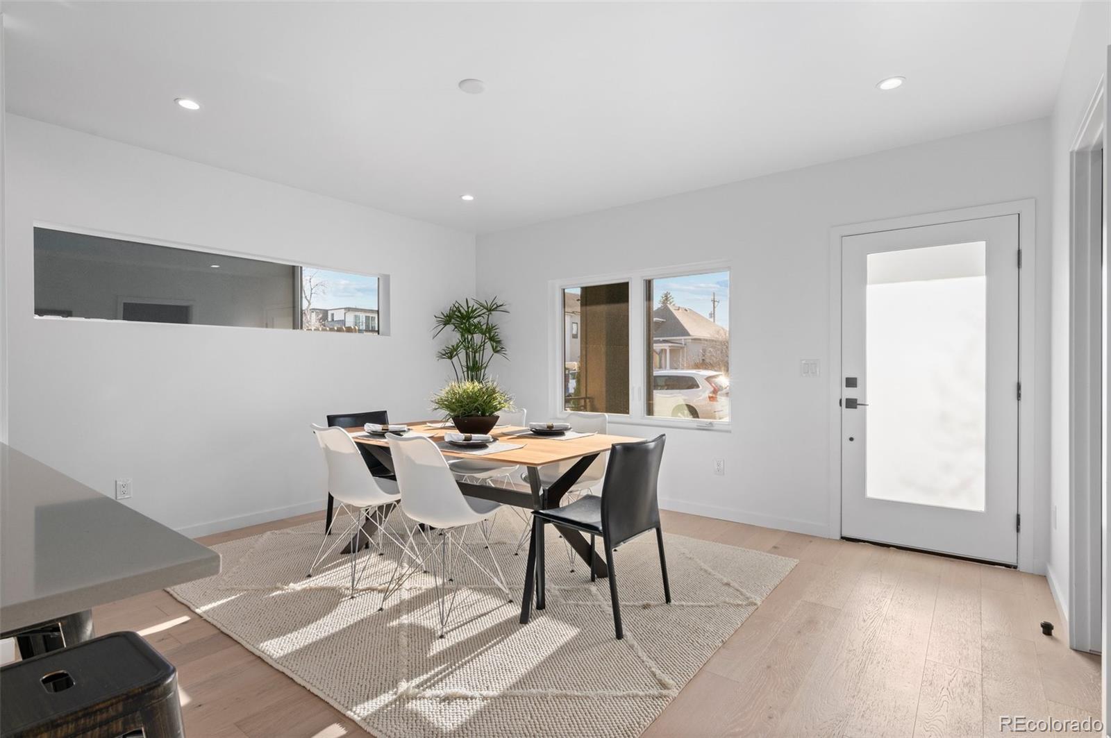 MLS Image #3 for 2444 s acoma street,denver, Colorado