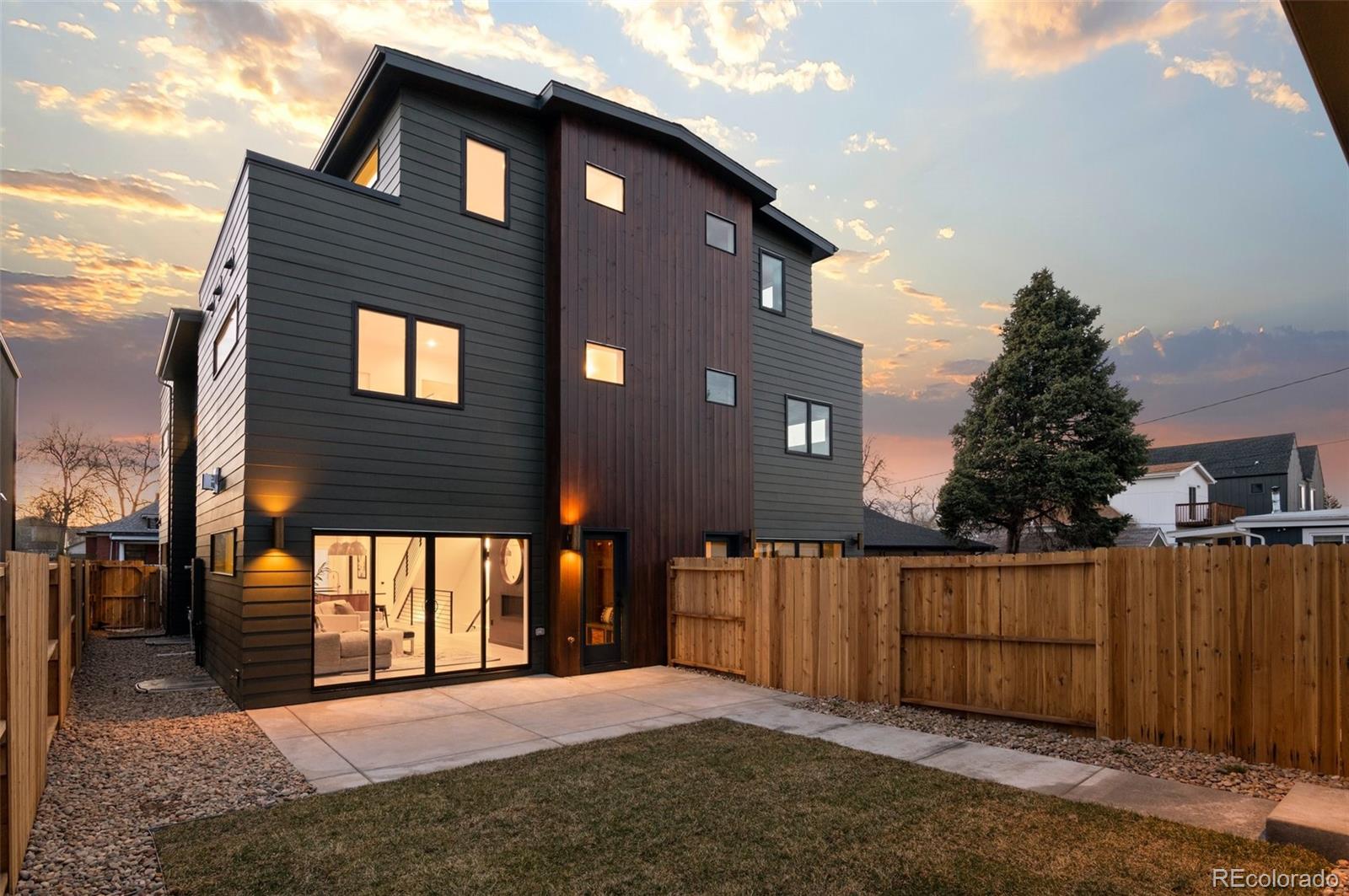 MLS Image #42 for 2444 s acoma street,denver, Colorado