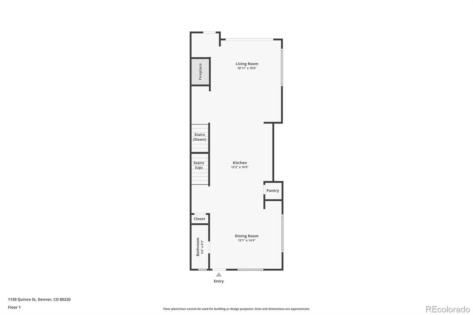 MLS Image #47 for 2444 s acoma street,denver, Colorado