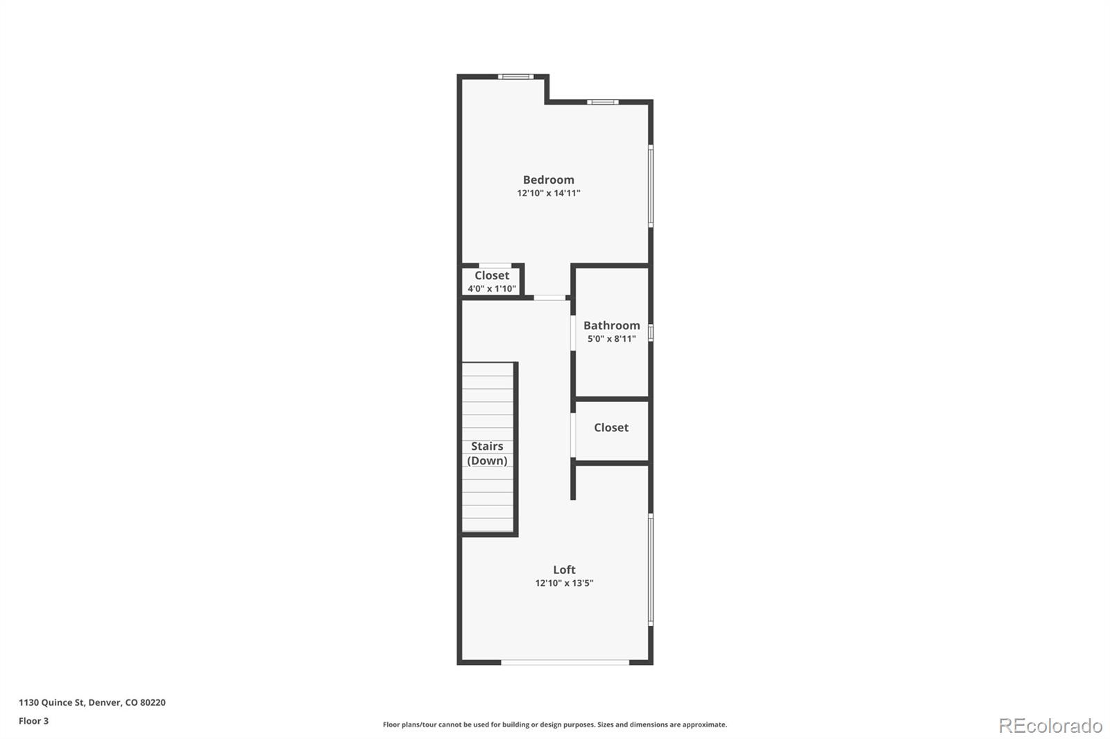 MLS Image #49 for 2444 s acoma street,denver, Colorado