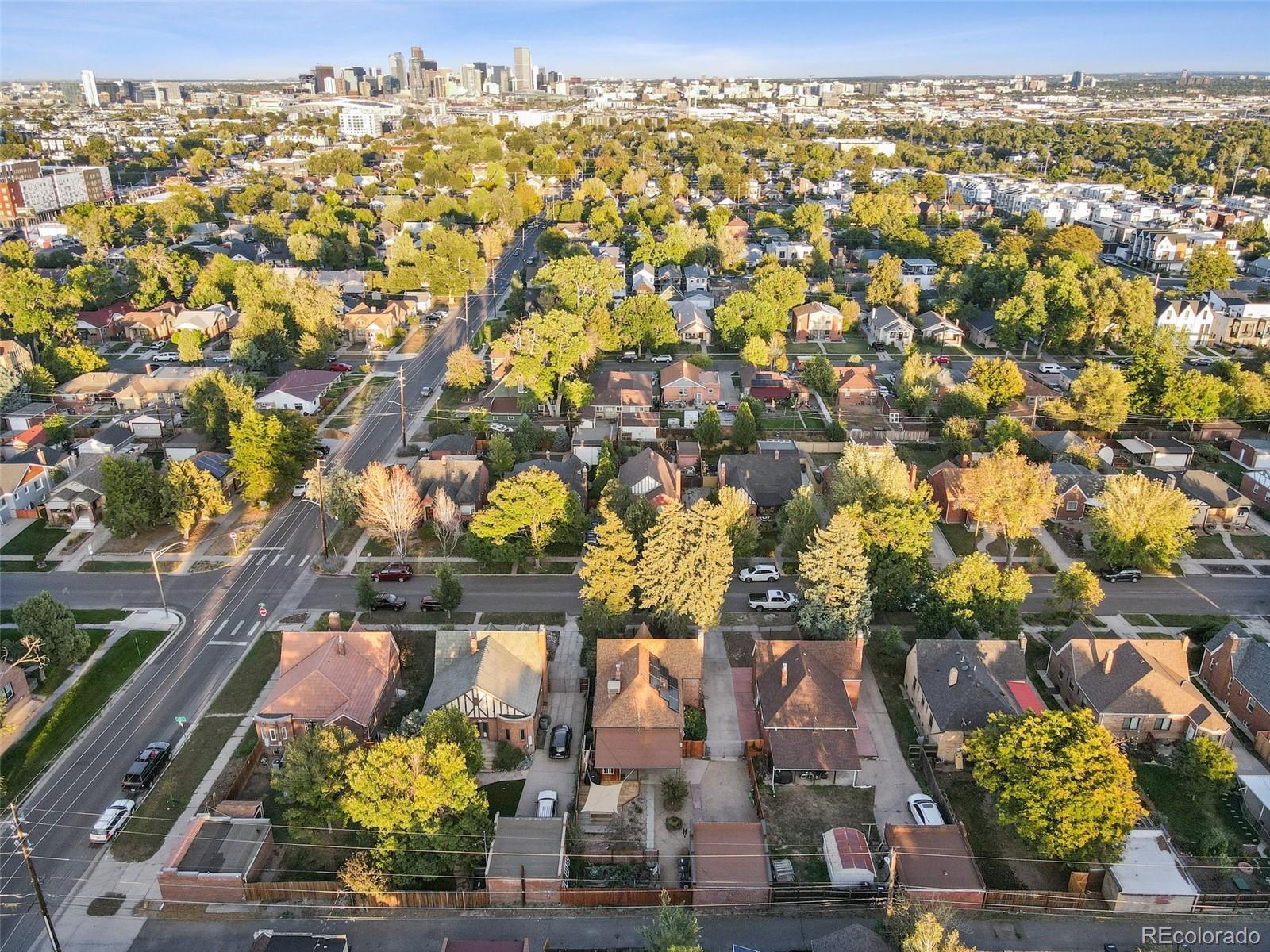 MLS Image #25 for 1375  tennyson street,denver, Colorado