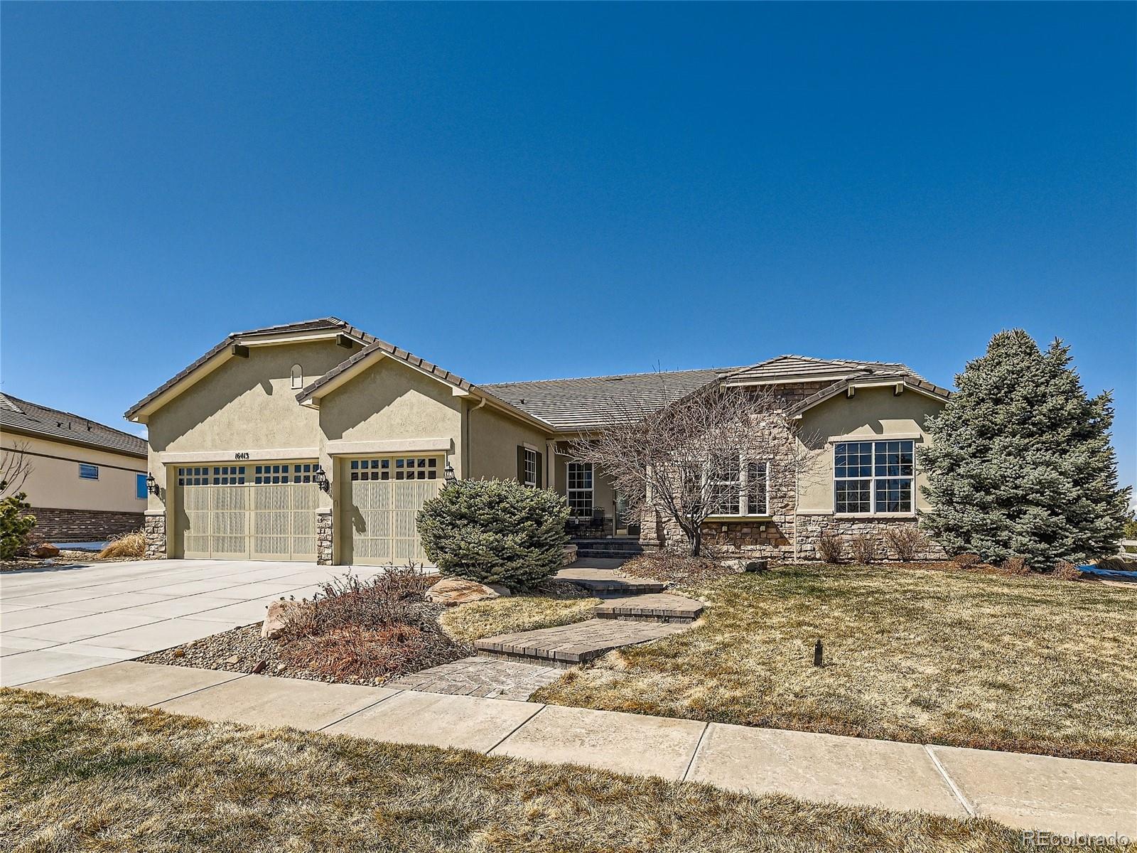 CMA Image for 16413  Handies Way,Broomfield, Colorado