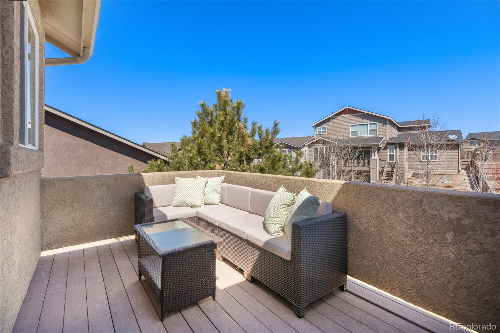 MLS Image #19 for 9157  lookout mountain court,colorado springs, Colorado