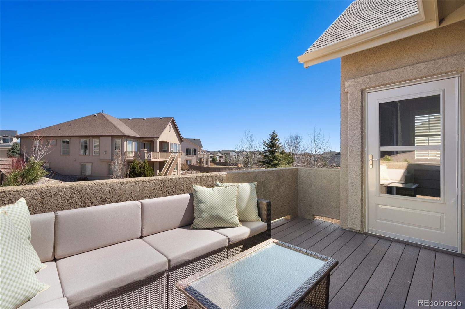 MLS Image #20 for 9157  lookout mountain court,colorado springs, Colorado