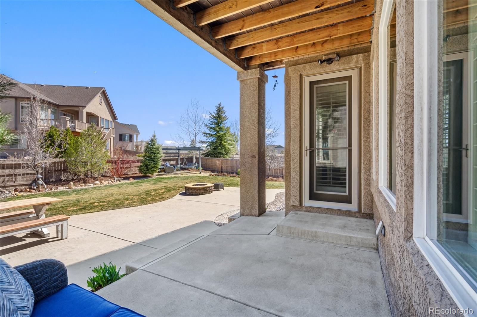 MLS Image #34 for 9157  lookout mountain court,colorado springs, Colorado