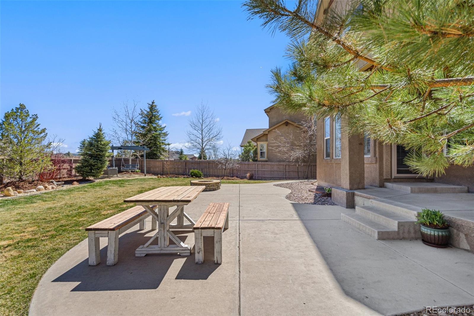 MLS Image #35 for 9157  lookout mountain court,colorado springs, Colorado