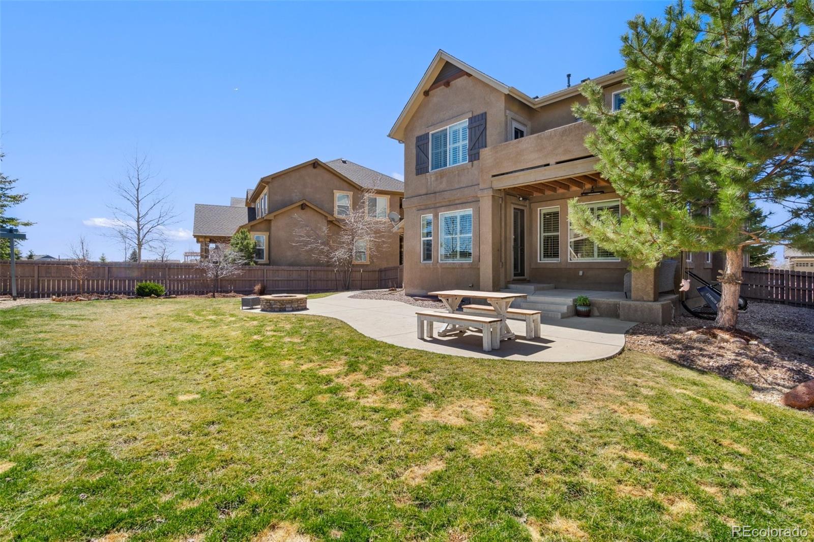 MLS Image #37 for 9157  lookout mountain court,colorado springs, Colorado