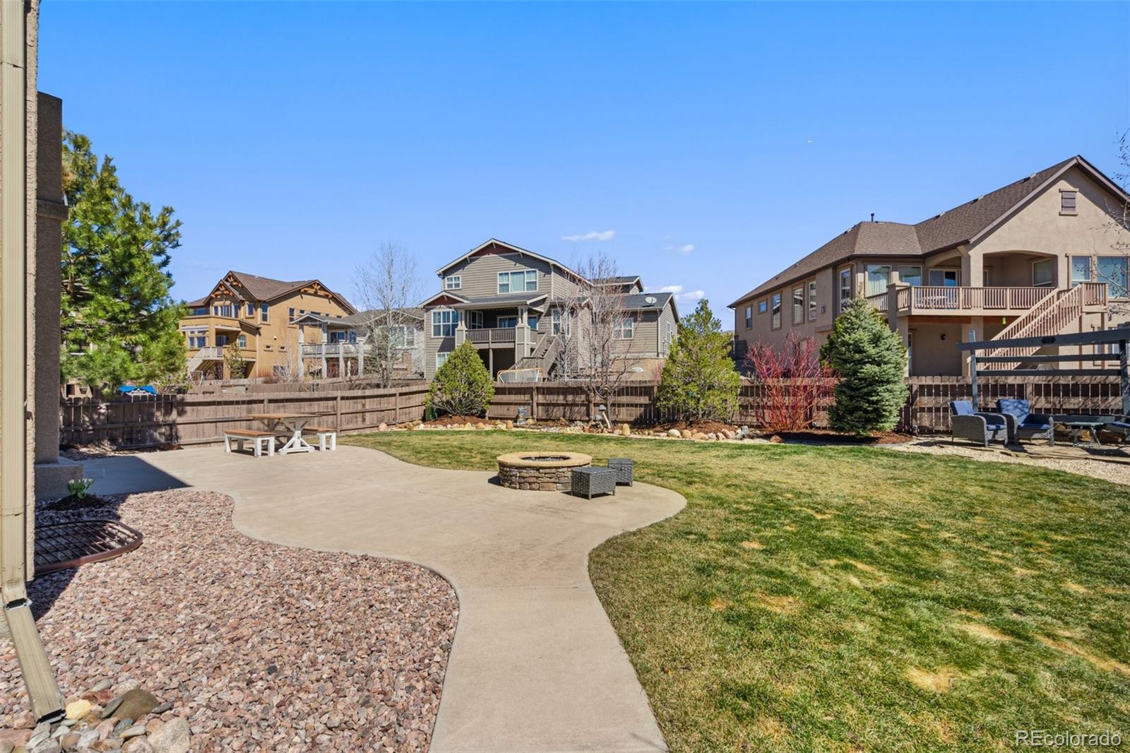 MLS Image #38 for 9157  lookout mountain court,colorado springs, Colorado