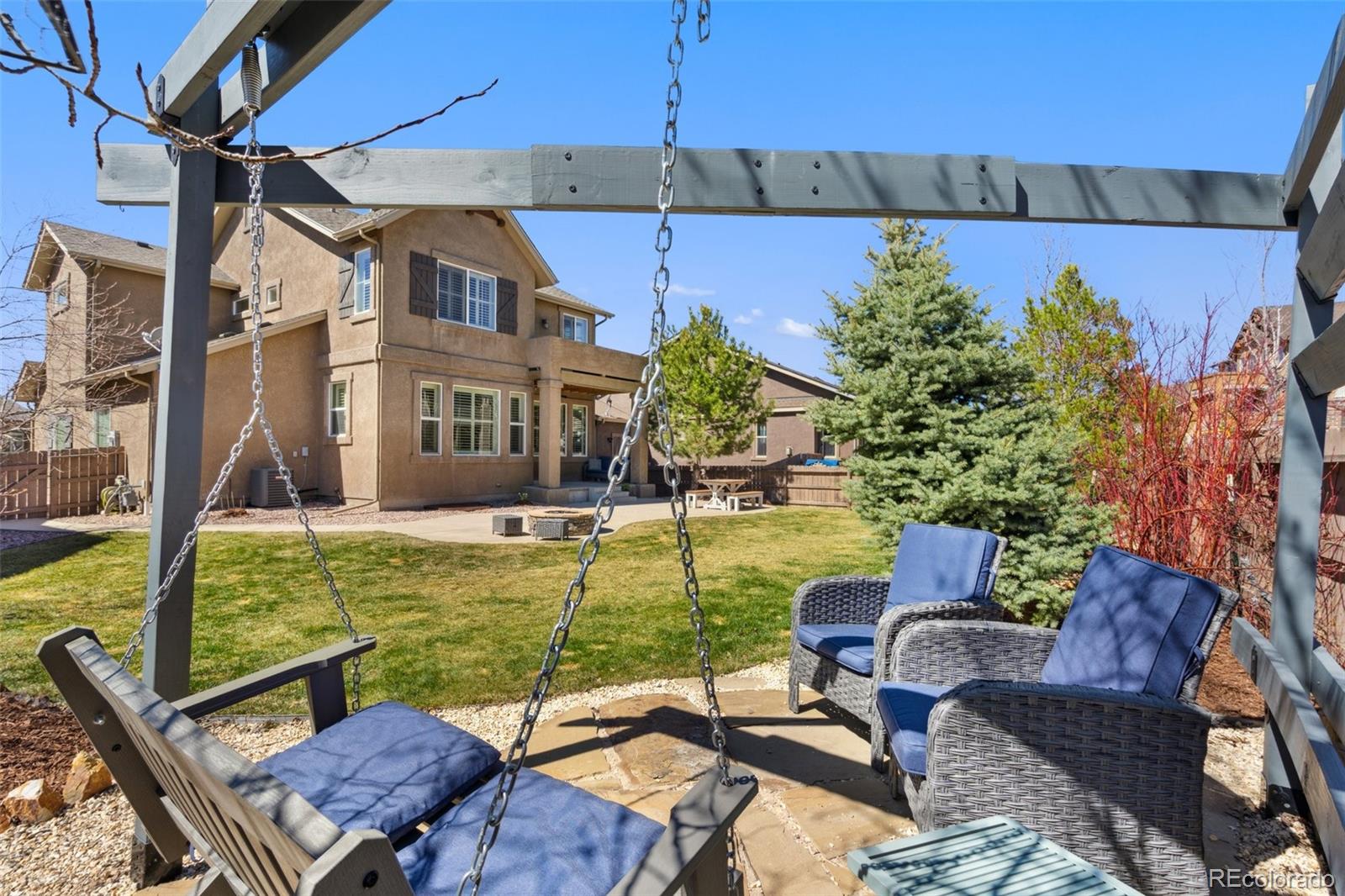 MLS Image #40 for 9157  lookout mountain court,colorado springs, Colorado