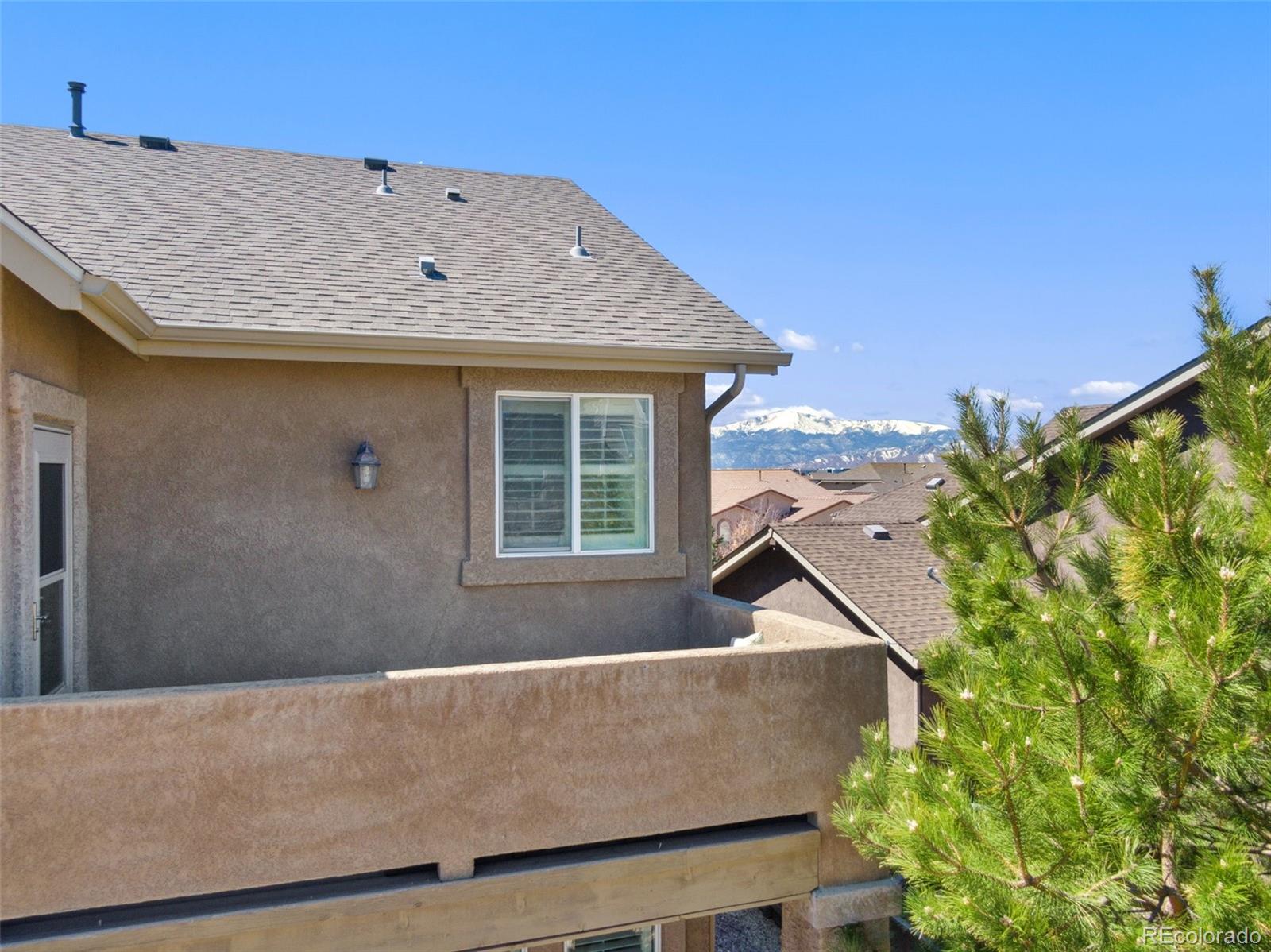 MLS Image #44 for 9157  lookout mountain court,colorado springs, Colorado