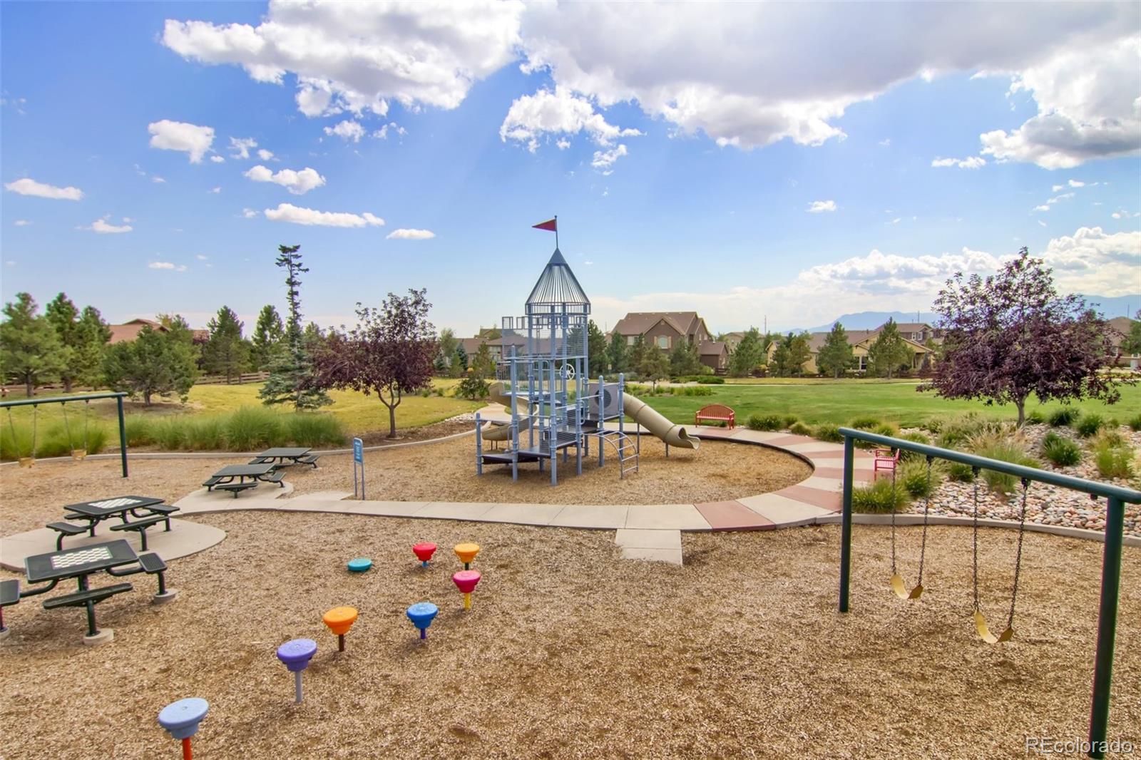 MLS Image #48 for 9157  lookout mountain court,colorado springs, Colorado