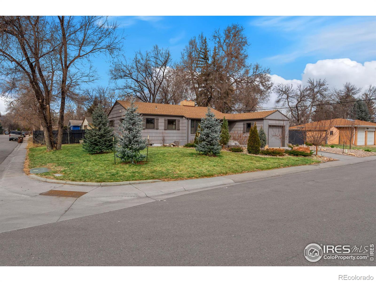 MLS Image #25 for 525  sheldon drive,fort collins, Colorado