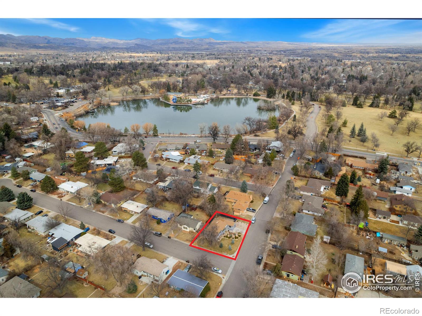MLS Image #28 for 525  sheldon drive,fort collins, Colorado
