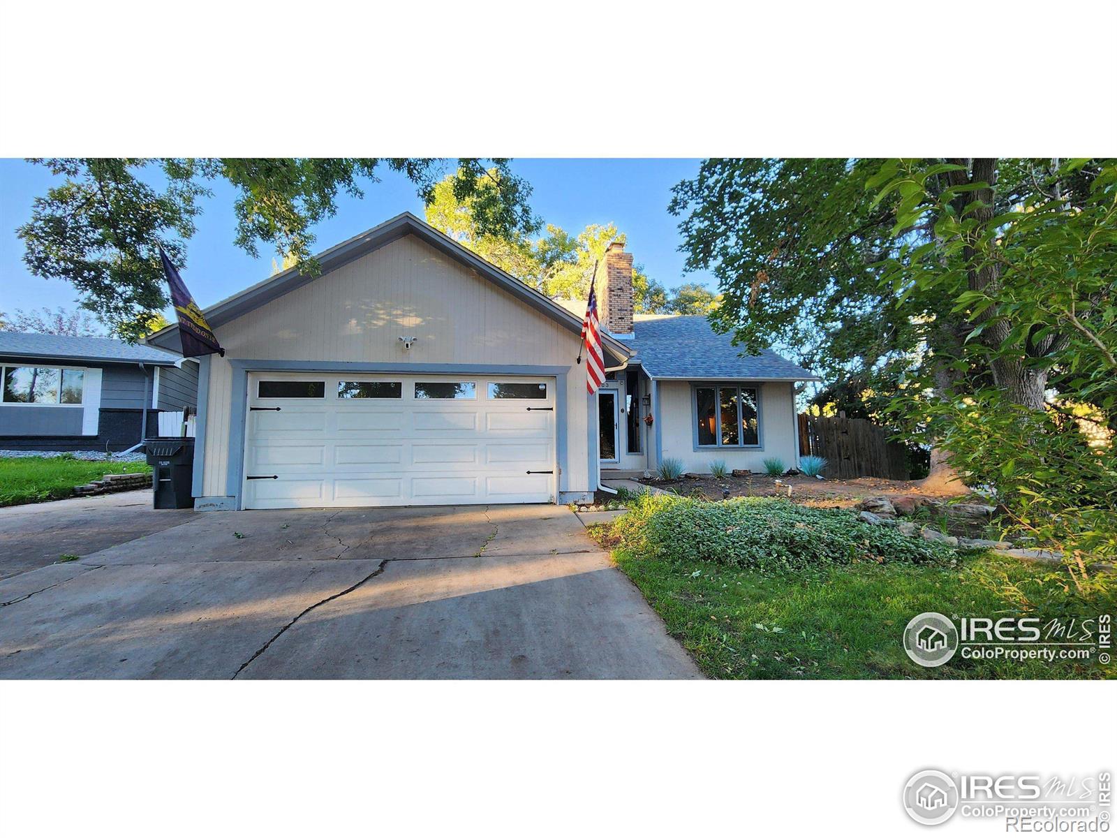 Report Image for 3903 W 14th St Rd,Greeley, Colorado