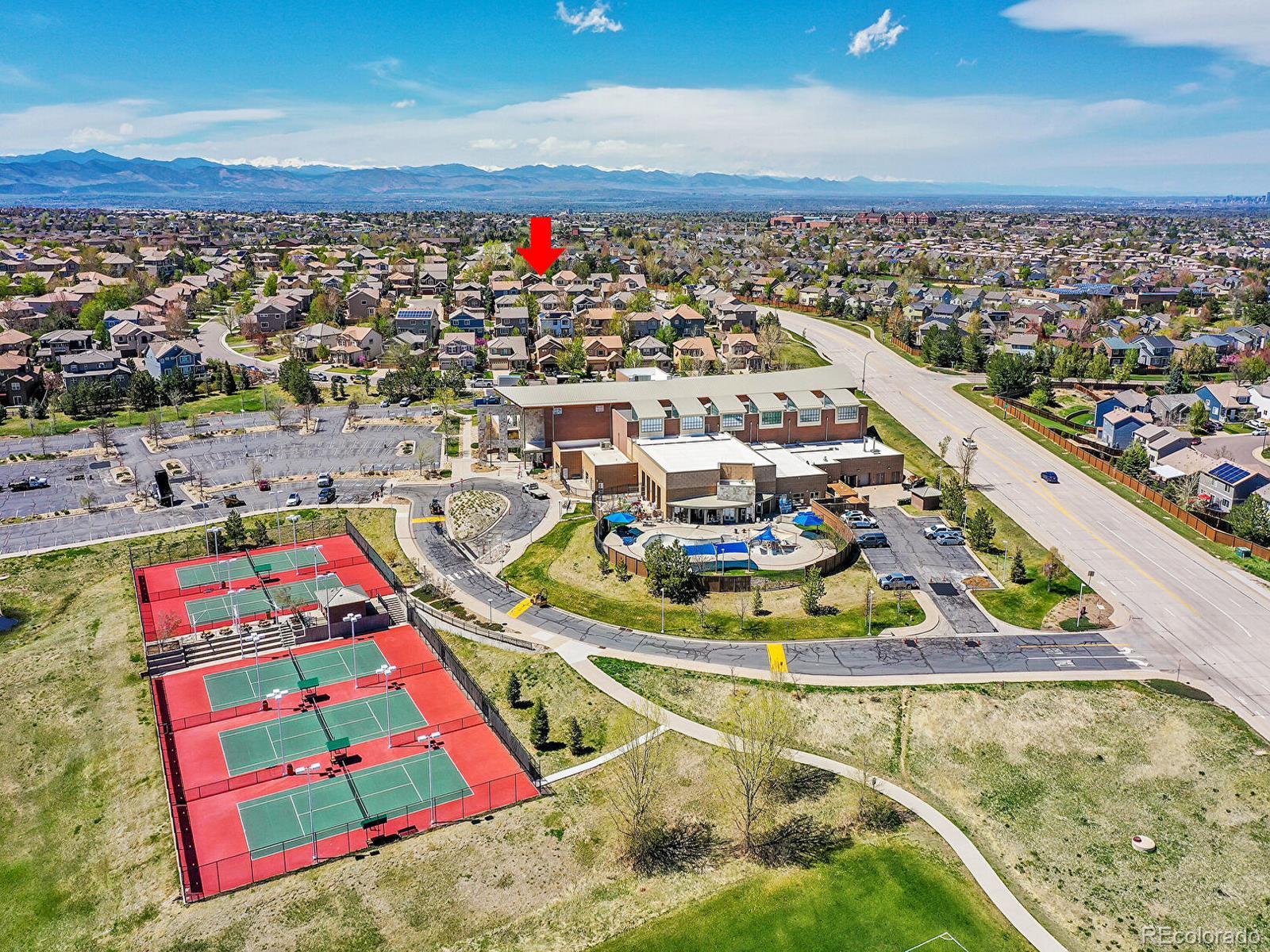 MLS Image #46 for 10568  laurelglen circle,highlands ranch, Colorado