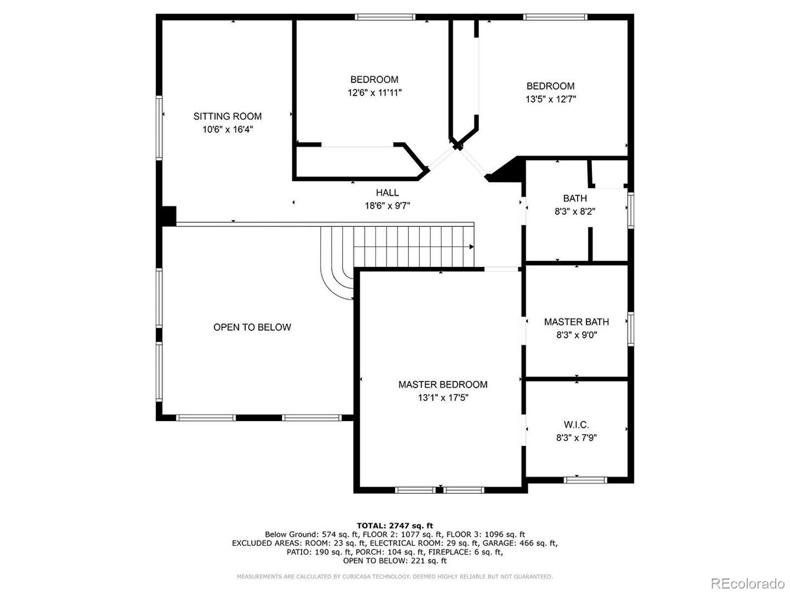 MLS Image #48 for 10568  laurelglen circle,highlands ranch, Colorado