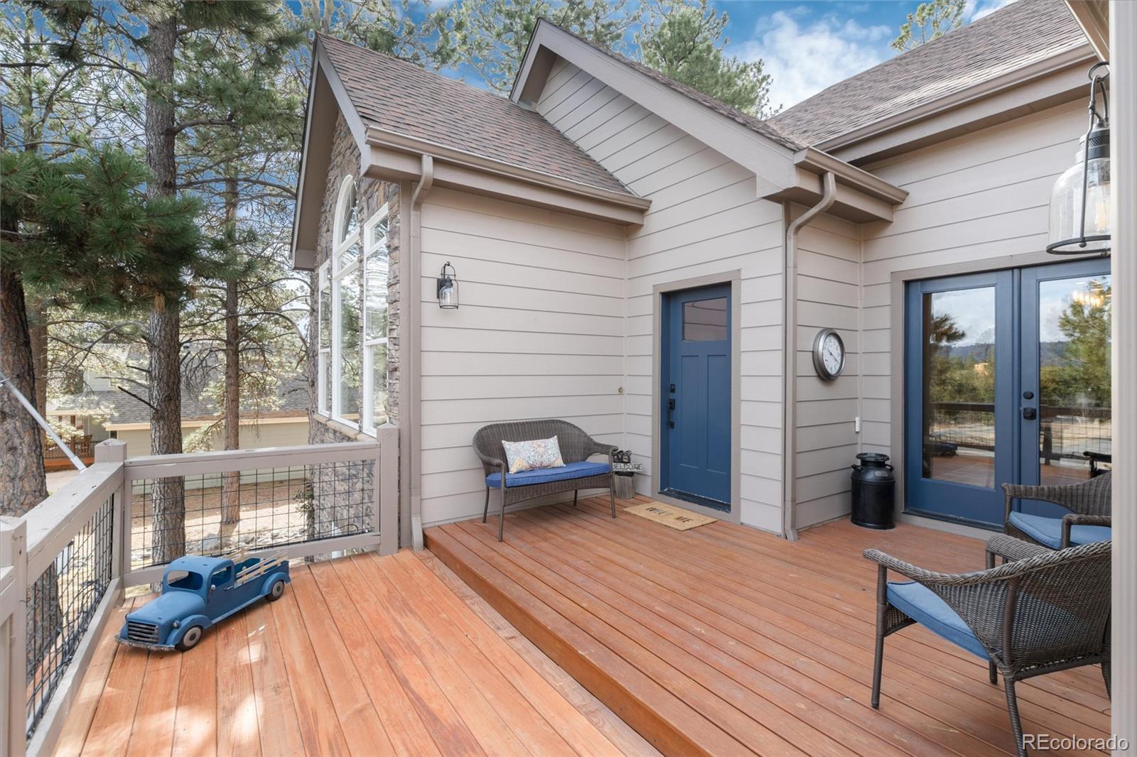 MLS Image #10 for 7704  rollins drive,larkspur, Colorado