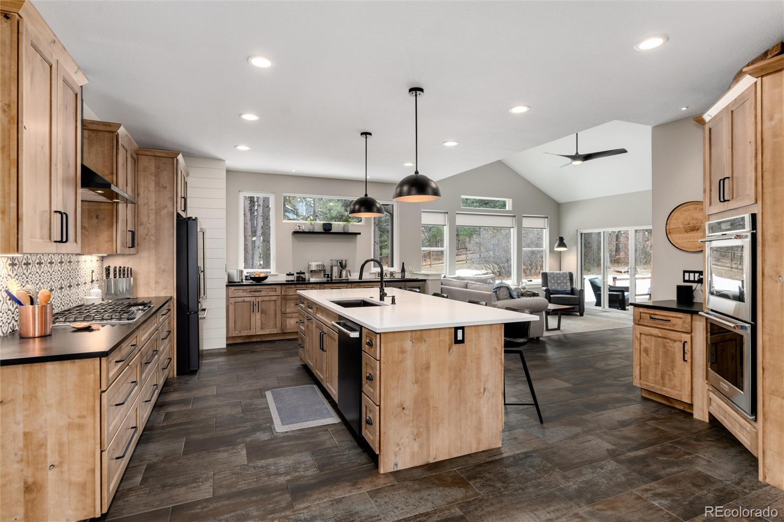 MLS Image #17 for 7704  rollins drive,larkspur, Colorado