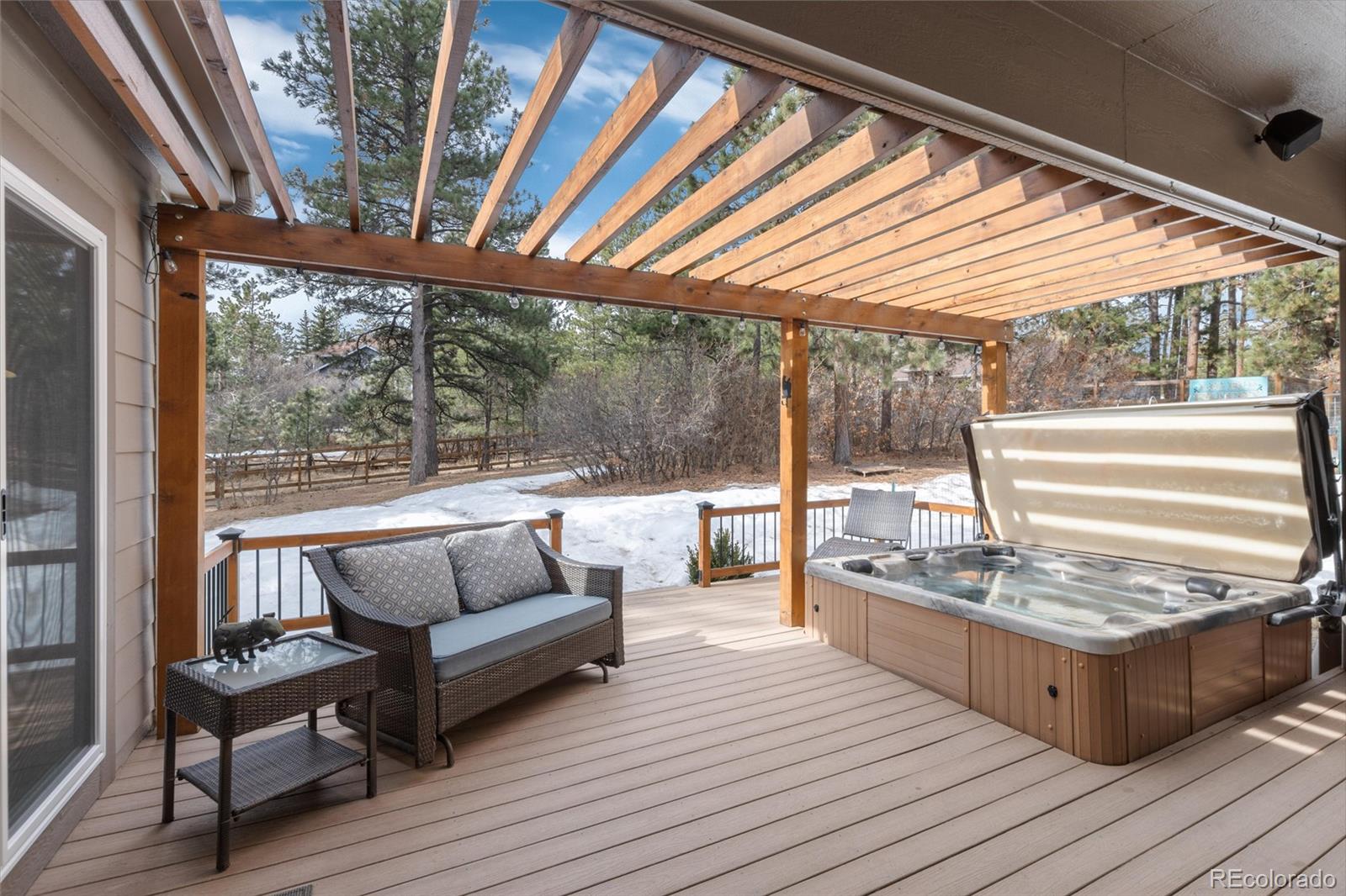 MLS Image #42 for 7704  rollins drive,larkspur, Colorado