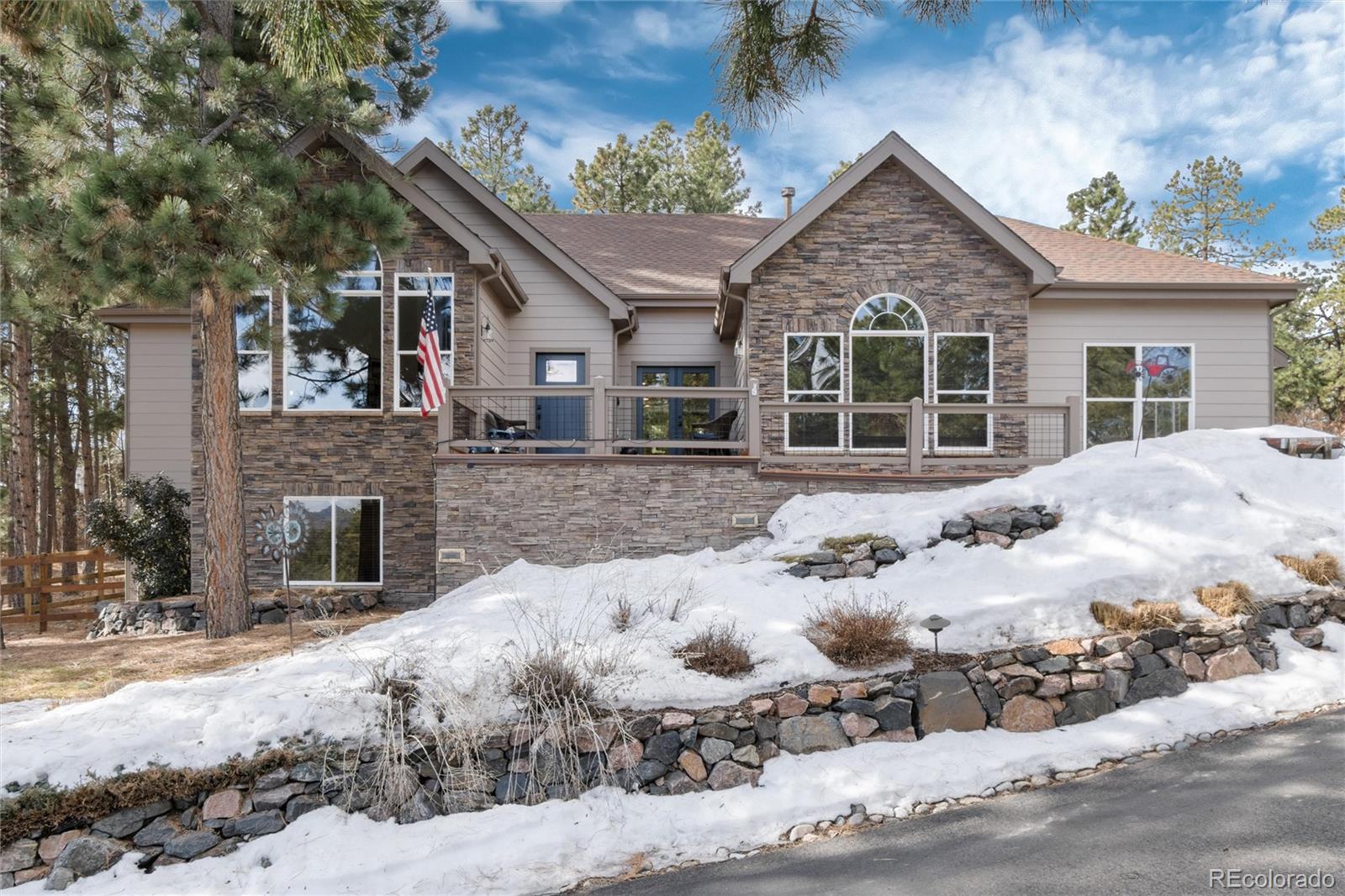 MLS Image #7 for 7704  rollins drive,larkspur, Colorado