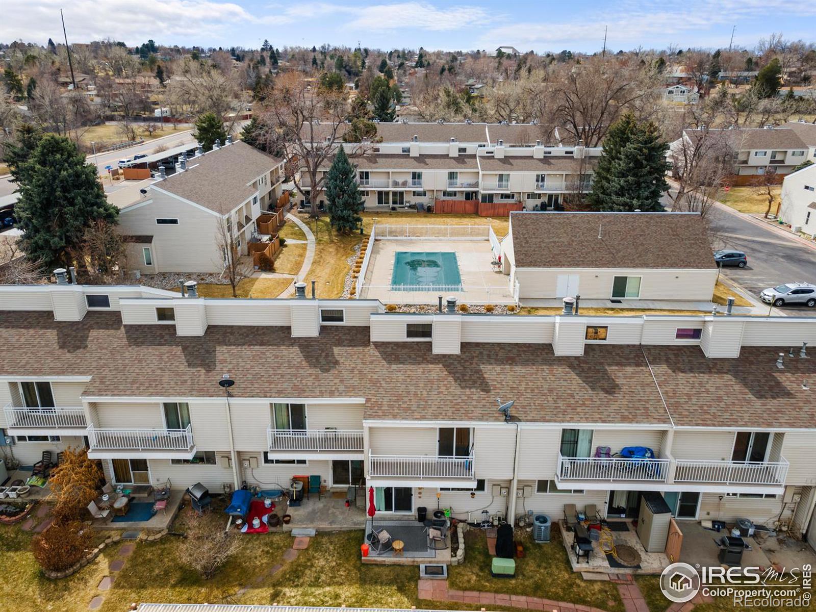 MLS Image #25 for 4227 e maplewood way,centennial, Colorado