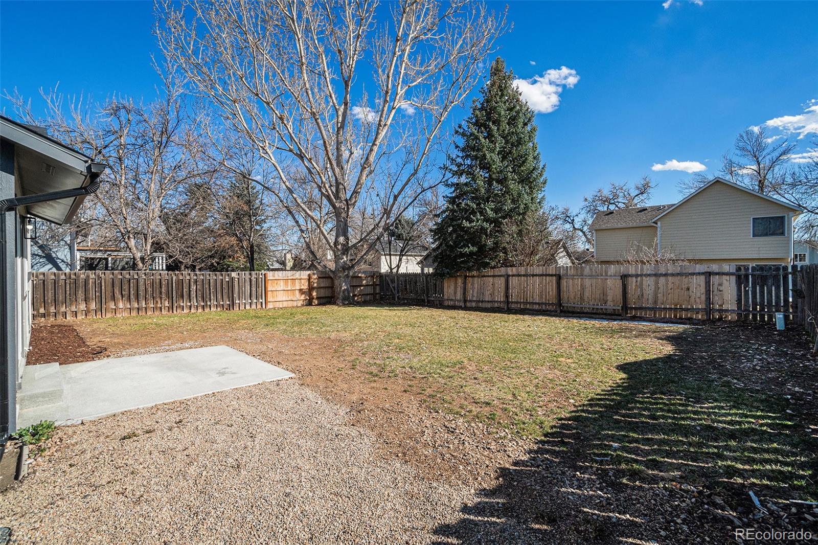 MLS Image #18 for 1919  sonora street,fort collins, Colorado