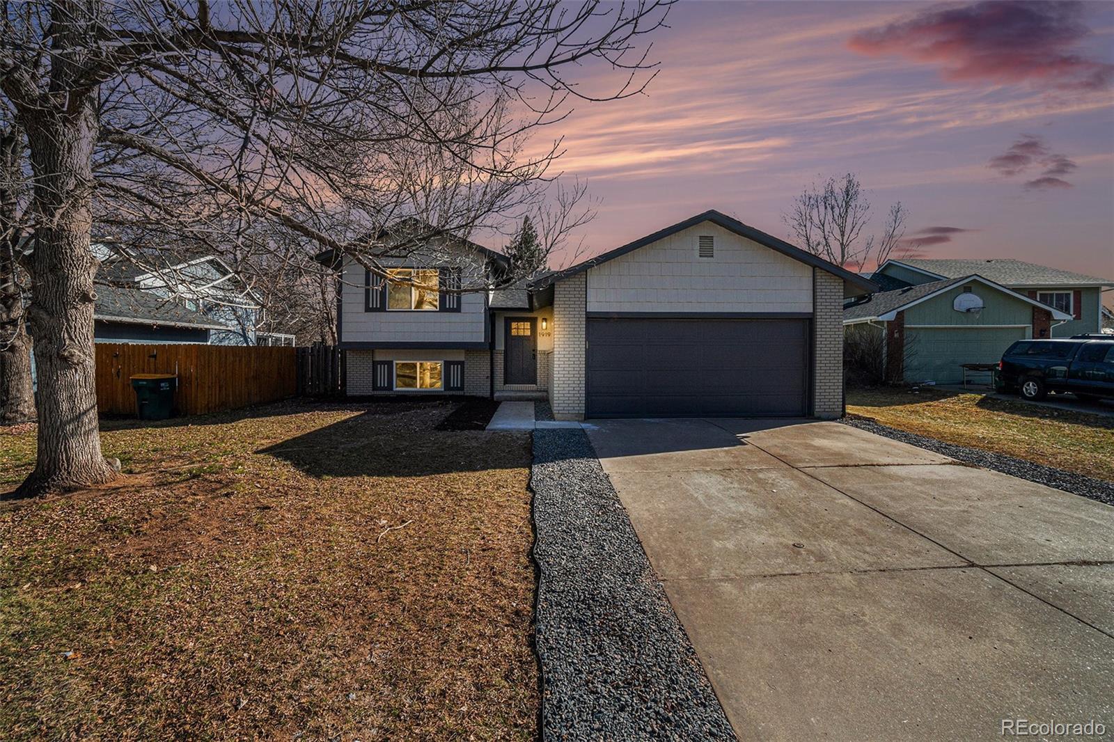 MLS Image #21 for 1919  sonora street,fort collins, Colorado