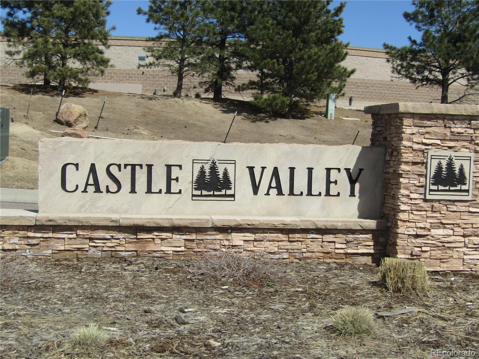 MLS Image #2 for 454  courtfield way,castle rock, Colorado