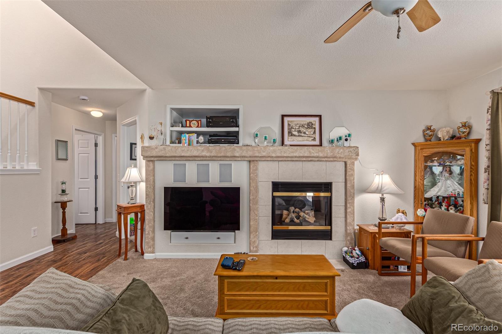 MLS Image #3 for 22174 e irish drive,aurora, Colorado