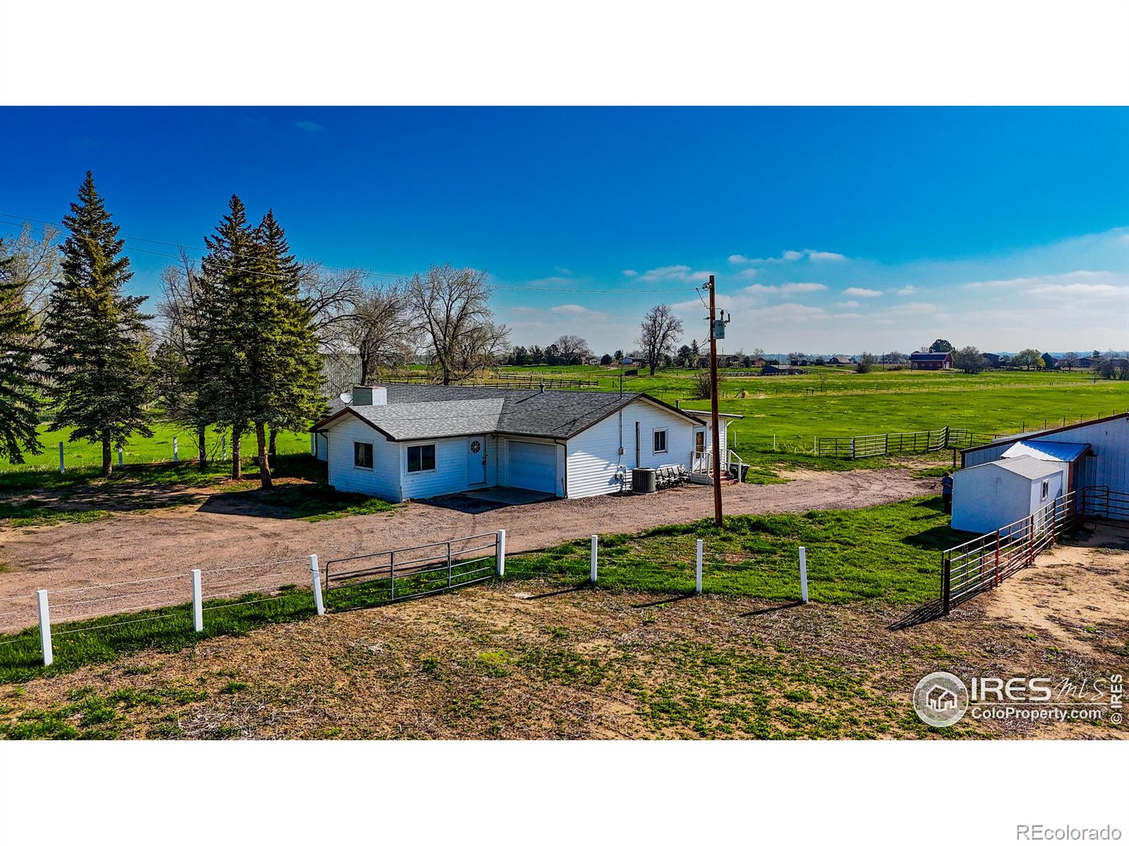 MLS Image #13 for 13524 n 87th street,longmont, Colorado